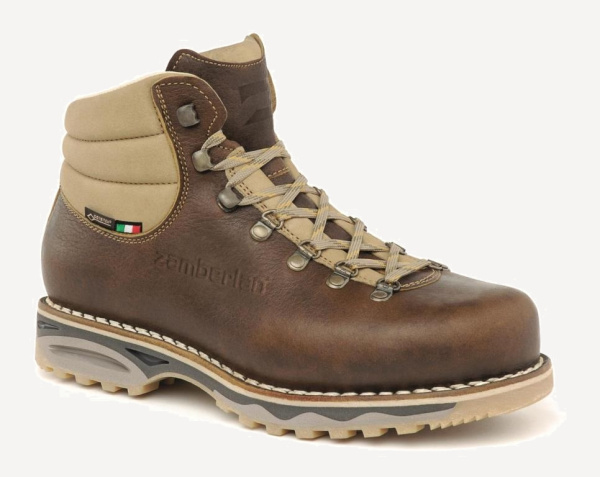 Ботинки Z85 GARDENA NW GTX (RU 43 EU 44 USm 9.5 СМ 27.4; nut)